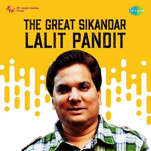 The Great Sikandar - Lalit Pandit Alka Yagnik MP3 Download